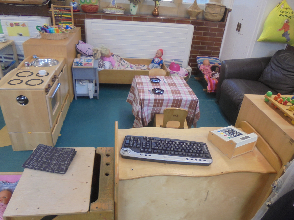 Room 1